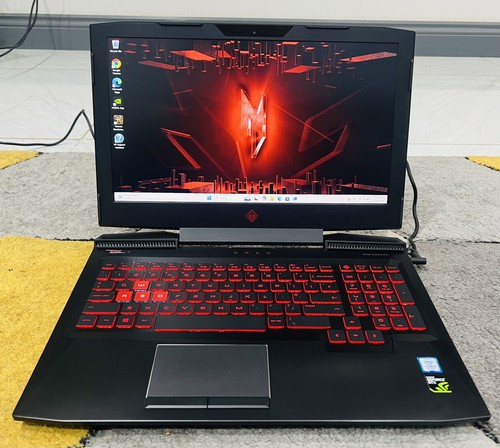 Gaming omen 6 laptop - omen,