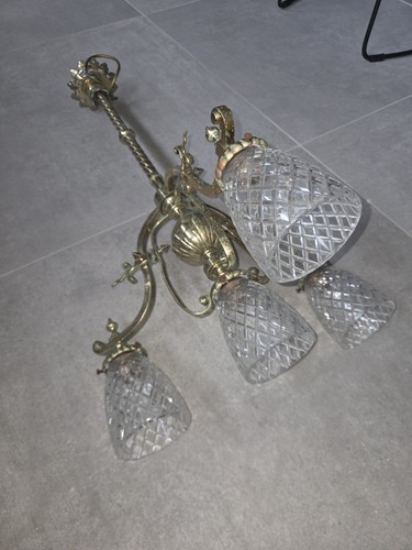 Vintage antique brass - ​vintage,