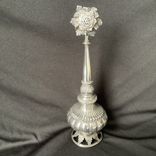 Antique indian silver - antique,