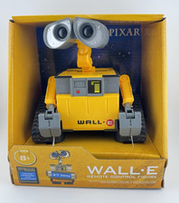 Wall-E Remote Control RC Toy