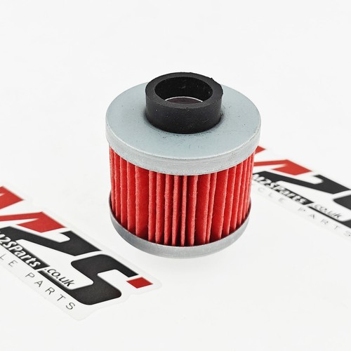 Oil filter for aprilia - for,