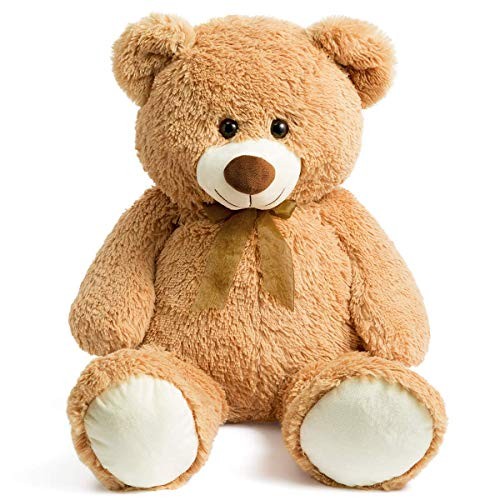90cm giant teddy bear stuffed - giant,