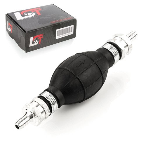 Hand fuel pump - hand,