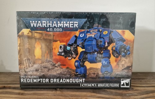 Warhammer 40k space marines - space,
