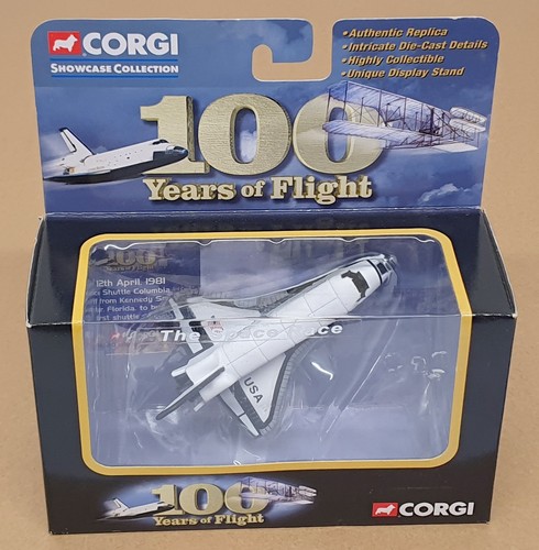 Corgi diecast cs90143 - corgi,