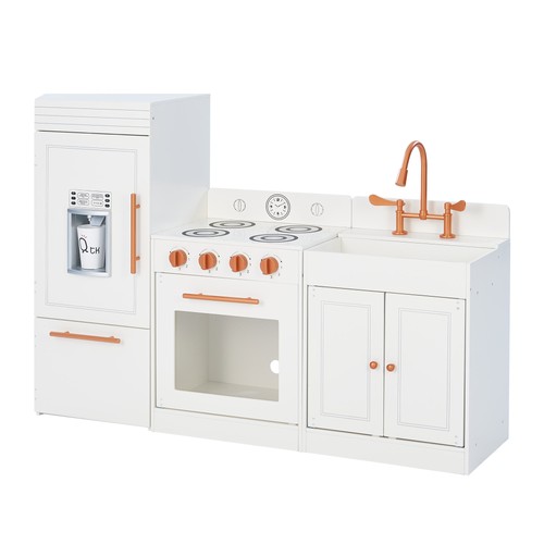Teamson kids play kitchen - teamson,
