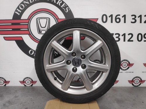 Honda civic mk8 genuine - civic, x