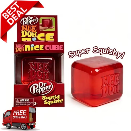 Neēdoh nice cube sensory - nice,
