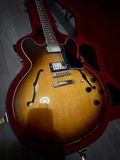 1989 Gibson ES-335 In Vintage