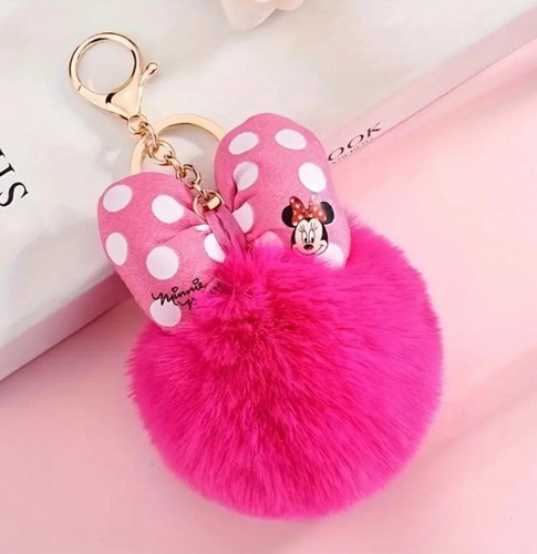 New deluxe disney minnie mouse - new,