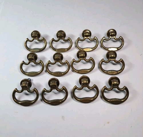 Lot vintage keeler brass - lot,