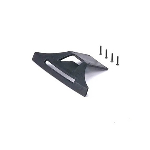 Carisma gt24 front bumper - carisma,