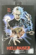 NECA Hellraiser Pinhead 7"