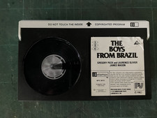 The Boys from Brazil 1978