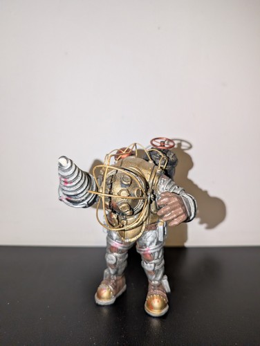 Bioshock collectors edition - bioshock,