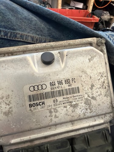 Audi 1999 8t petrol - 1999, 1.8t