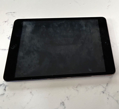 Apple ipad mini - apple,
