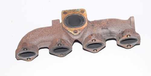 Bmw e83 exhaust manifold - x3,
