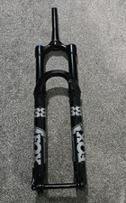 Fox 38 2022 Float Performance