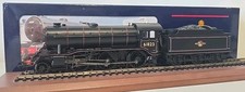 BACHMANN 'OO' GAUGE 32-278 BR BLACK 2-6-0 CLASS K3 #61823 STEAM LOCOMOTIVE