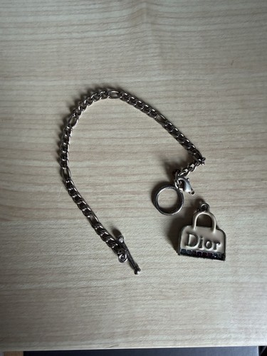 Dior designer bracelet bargain - dior,