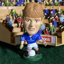 Corinthian Prostars - Stuart