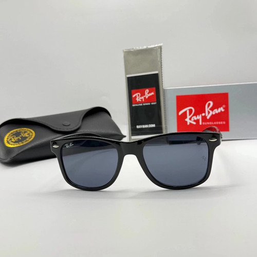 Ray ban 2140 sunglasses black - 2140,