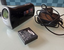 Samsung HMX-T10BP/XEU Digital