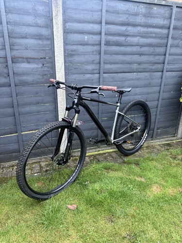 Cannondale trail large - cannondale, 4