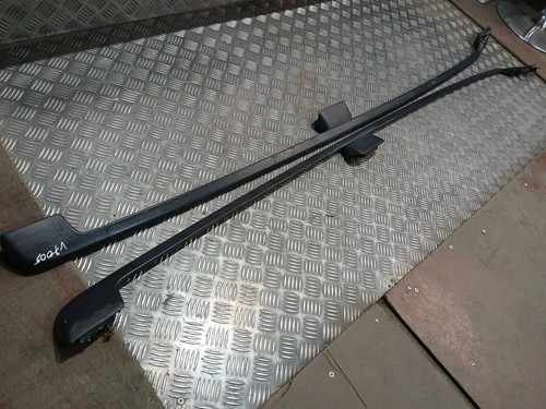 Volvo v70 2005 roof rails - roof,