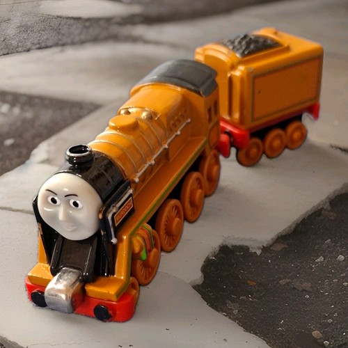 Thomas friends diecast metal - &,