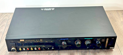 Sansui dbx 33 - sansui, watts