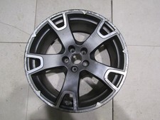 MASERATI LEVANTE GENUINE 20"