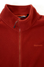Rohan Furnace fleece men's