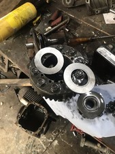 E36 M3 Medium Case Lsd Preload