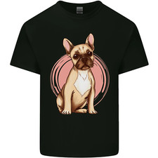 French Bulldog Kids T-Shirt