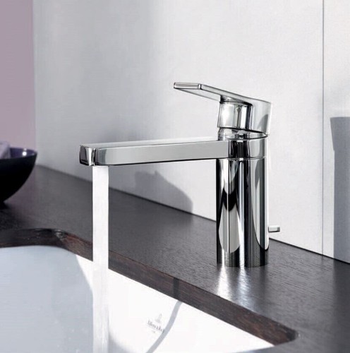 Villeroy boch by - boch, dornbracht