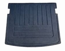 FREELANDER2 RUBBER BOOT FLOOR MAT, Genuine Land Rover Used Item