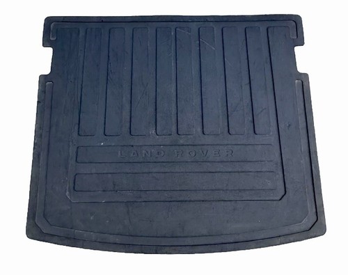 Freelander2 rubber boot floor - freelander2,