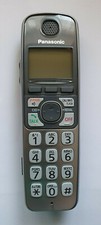Panasonic KX-TGA470 Phone