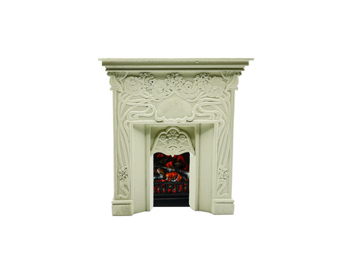 12th scale dolls house art - scale,