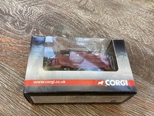 CORGI Trackside 1:76 Austin J2
