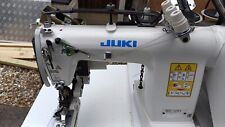 Juki MS 1261 V045 Chainstitch Industrial Sewing Machine 3 Needle. FULLY SERVICED