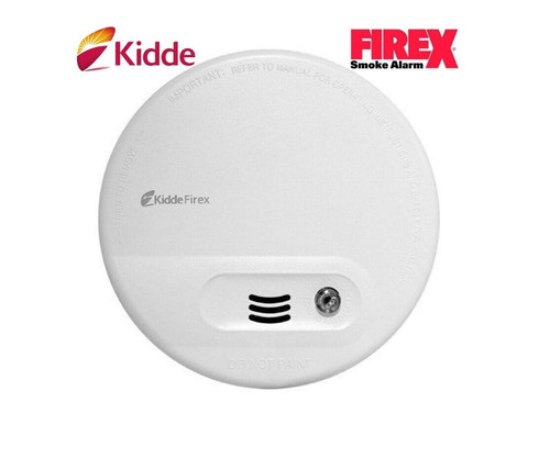 Kidde firex kf10 - smoke, alarm