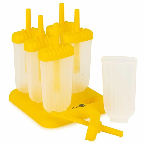 Homiu diy ice lolly cream - homiu,