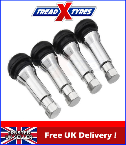 Silver chrome tr414 - 4x,