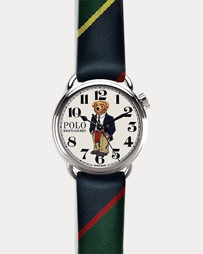 Ralph lauren polo - ralph,