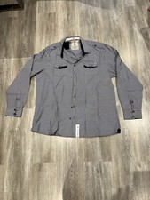 Mens life and limb shirt 