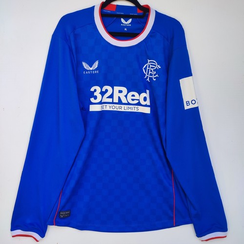 Glasgow rangers 2022 - 2022,