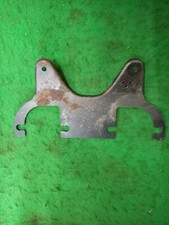 YAMAHA RD350LC RD 250 LC 4L1 4L0 USED CLOCK SPEEDO TACHO BRACKET 4L0-83519-00